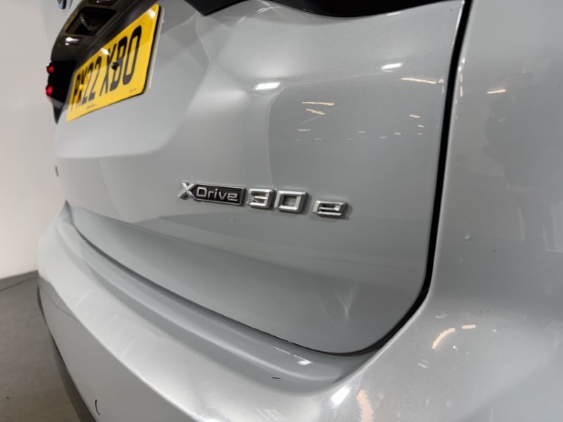 Used BMW X3 2022 for sale - 77679025: Photo 28