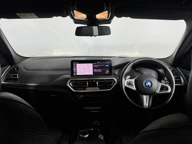 Used BMW X3 2022 for sale - 77679025: Photo 4