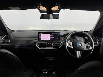 Used BMW X3 2022 for sale - 77679025: Photo