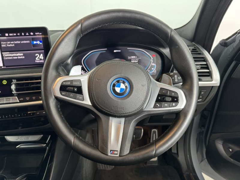 Used BMW X3 2022 for sale - 77679025: Photo 5