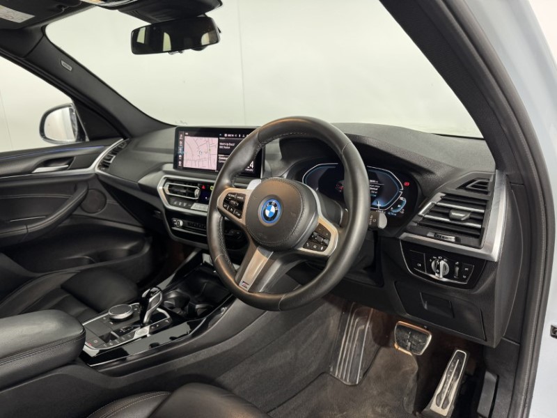 Used BMW X3 2022 for sale - 77679025: Photo 6