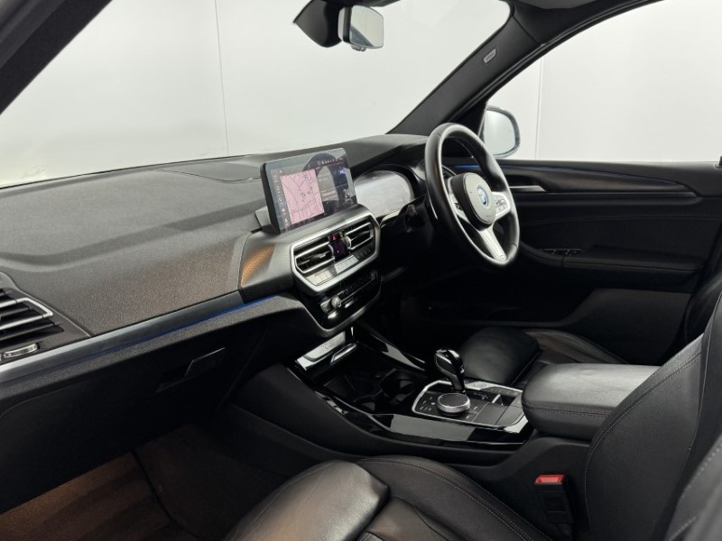 Used BMW X3 2022 for sale - 77679025: Photo 7