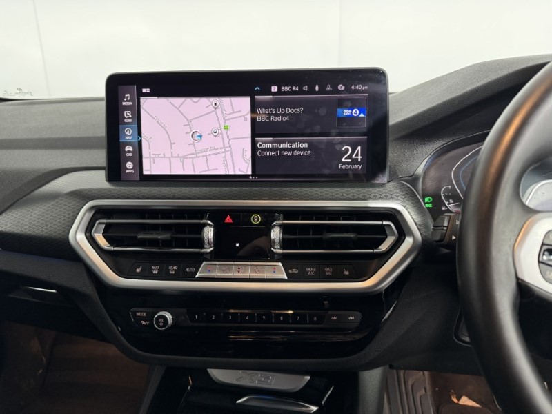 Used BMW X3 2022 for sale - 77679025: Photo 8