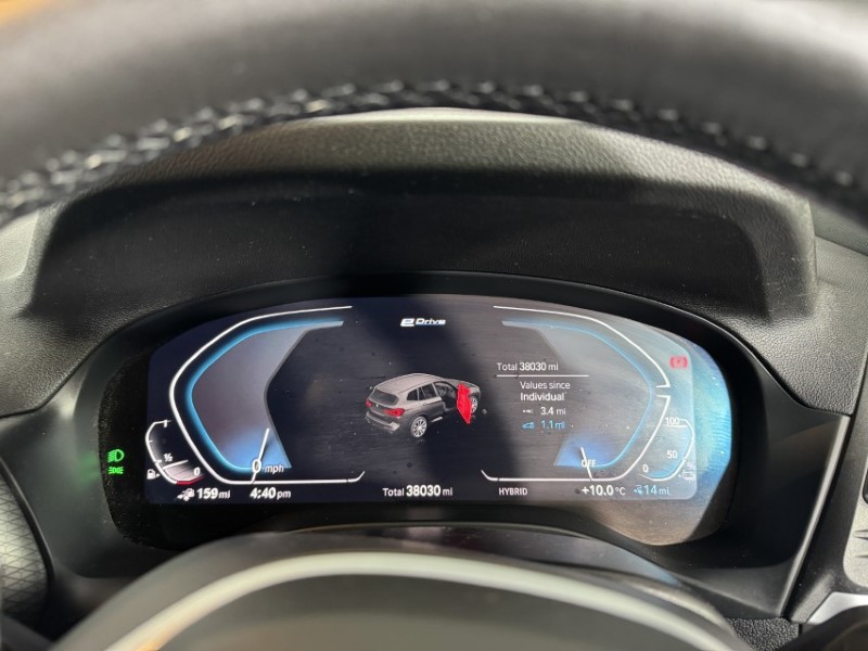 Used BMW X3 2022 for sale - 77679025: Photo 9