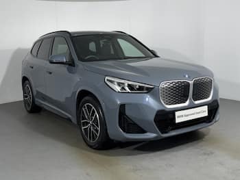 Used BMW iX1 2026 for sale - 79865056: Photo