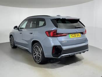Used BMW iX1 2026 for sale - 79865056: Photo