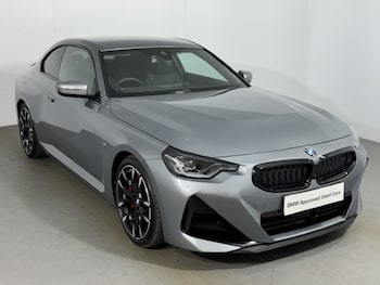 Used BMW 2 Series 2025 for sale - 78656779: Photo