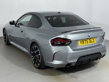 Used BMW 2 Series 2025 for sale - 78656779: Photo