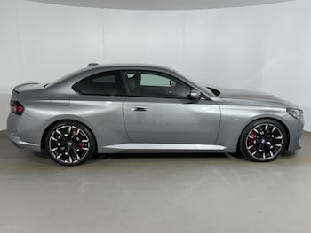 Used BMW 2 Series 2025 for sale - 78656779: Photo