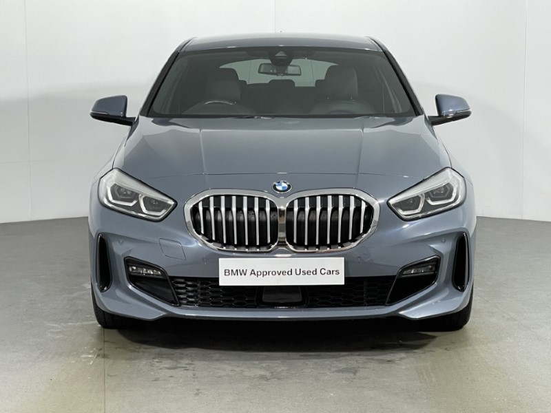 Used BMW 1 Series 2024 for sale - 77001424: Photo 16