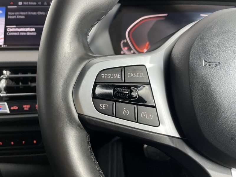 Used BMW 1 Series 2024 for sale - 77001424: Photo 17