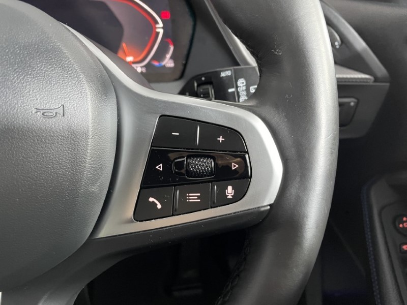 Used BMW 1 Series 2024 for sale - 77001424: Photo 18