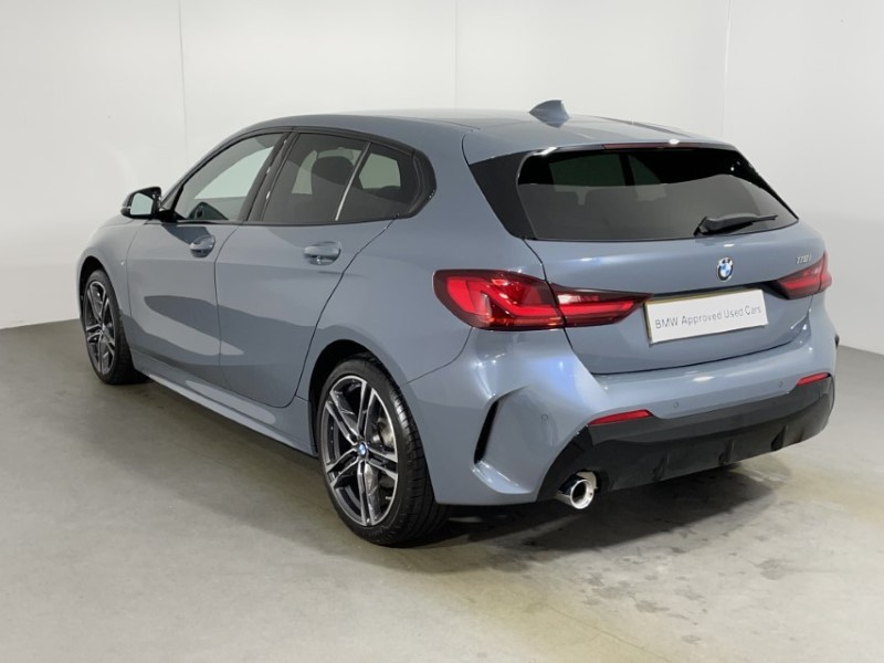 Used BMW 1 Series 2024 for sale - 77001424: Photo 2