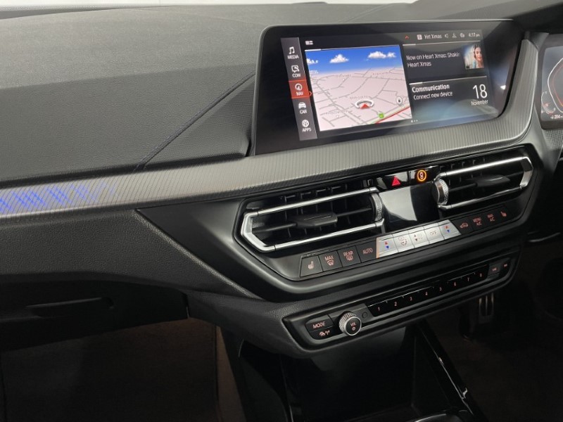 Used BMW 1 Series 2024 for sale - 77001424: Photo 26