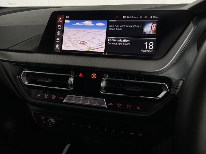 Used BMW 1 Series 2024 for sale - 77001424: Photo 27