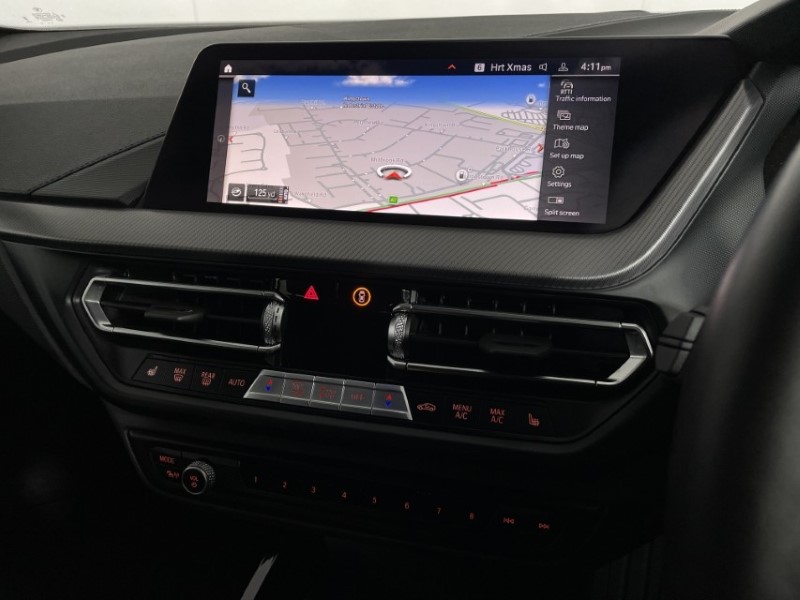 Used BMW 1 Series 2024 for sale - 77001424: Photo 30