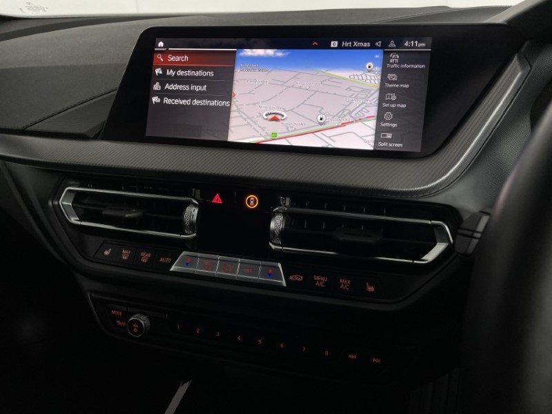 Used BMW 1 Series 2024 for sale - 77001424: Photo 31