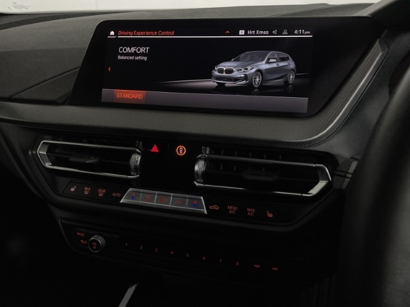 Used BMW 1 Series 2024 for sale - 77001424: Photo 33