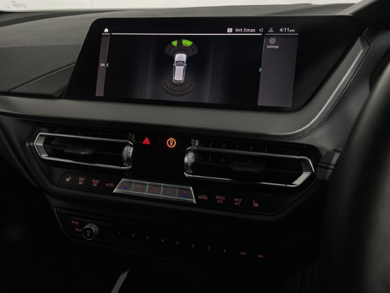 Used BMW 1 Series 2024 for sale - 77001424: Photo 35