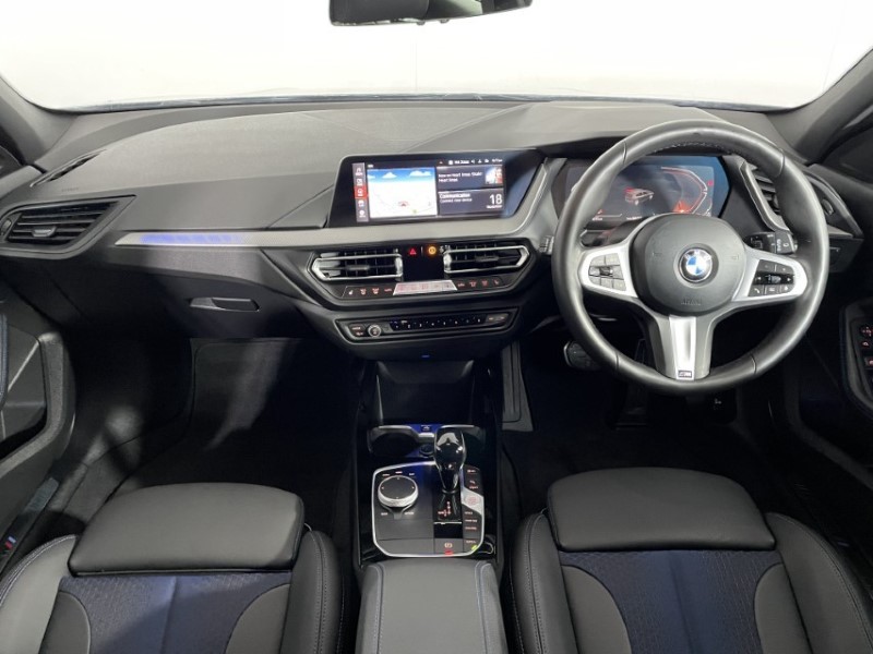 Used BMW 1 Series 2024 for sale - 77001424: Photo 4