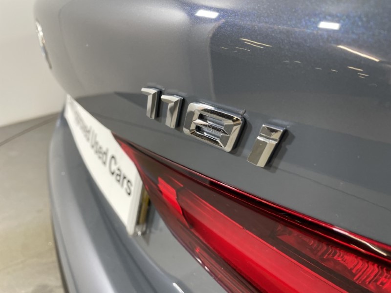 Used BMW 1 Series 2024 for sale - 77001424: Photo 44