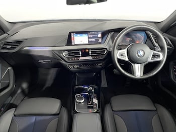 Used BMW 1 Series 2024 for sale - 77001424: Photo