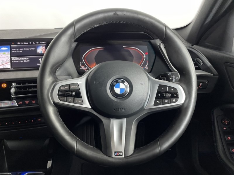 Used BMW 1 Series 2024 for sale - 77001424: Photo 5