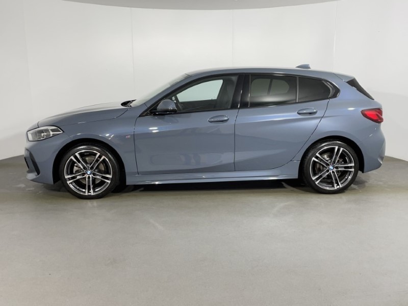 Used BMW 1 Series 2024 for sale - 77001424: Photo 50