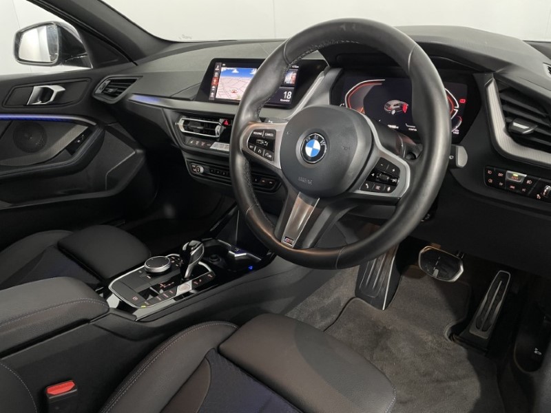 Used BMW 1 Series 2024 for sale - 77001424: Photo 6