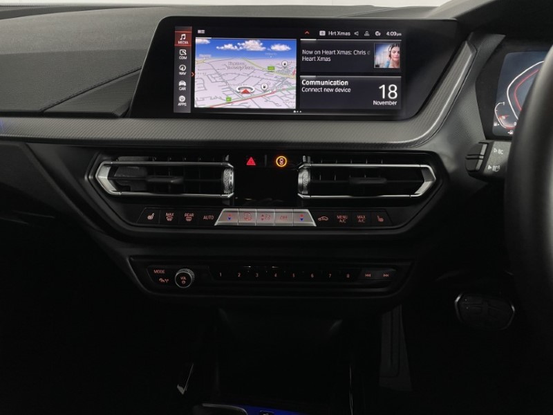 Used BMW 1 Series 2024 for sale - 77001424: Photo 8