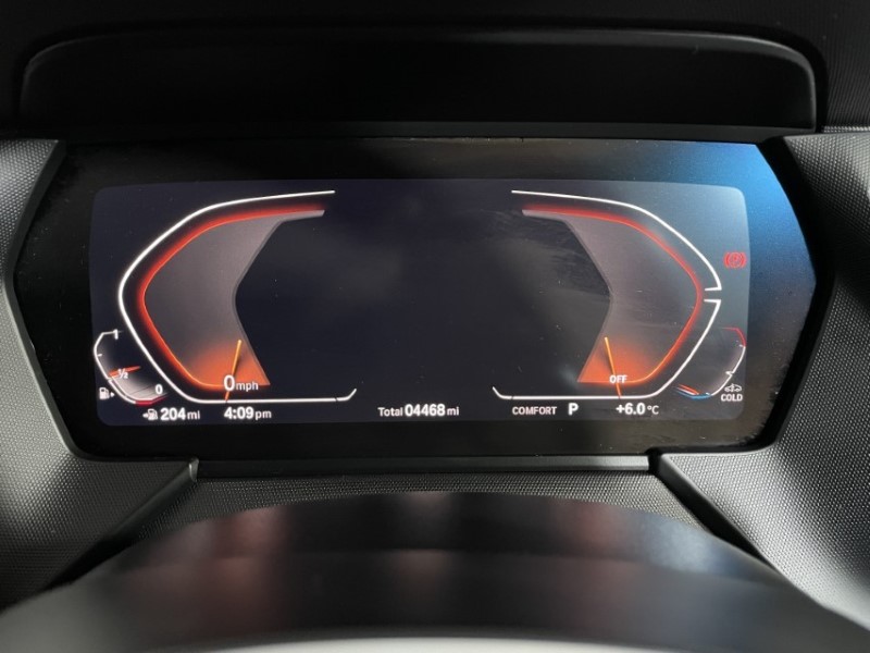 Used BMW 1 Series 2024 for sale - 77001424: Photo 9