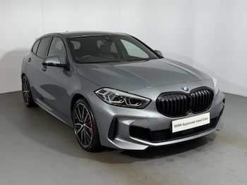 Used BMW 1 Series 2024 for sale - 79176982: Photo