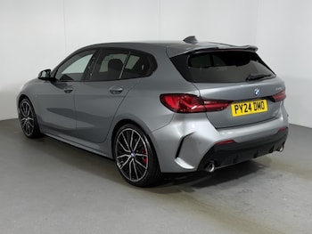 Used BMW 1 Series 2024 for sale - 79176982: Photo