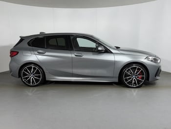 Used BMW 1 Series 2024 for sale - 79176982: Photo