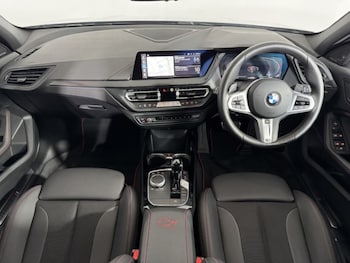 Used BMW 1 Series 2024 for sale - 79176982: Photo