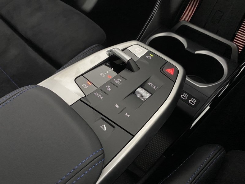 Used BMW X2 2025 for sale - 76981634: Photo 10