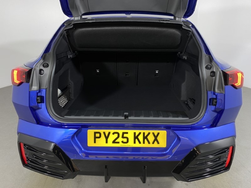 Used BMW X2 2025 for sale - 76981634: Photo 13