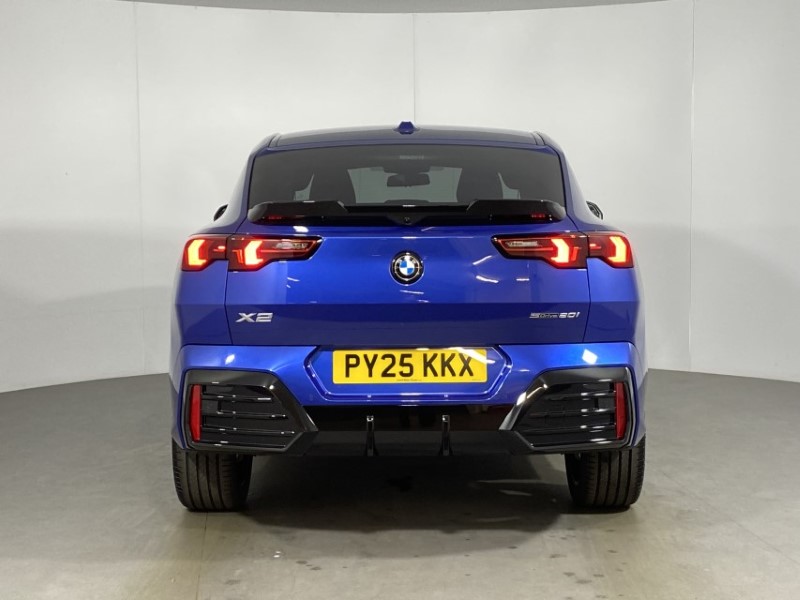 Used BMW X2 2025 for sale - 76981634: Photo 15