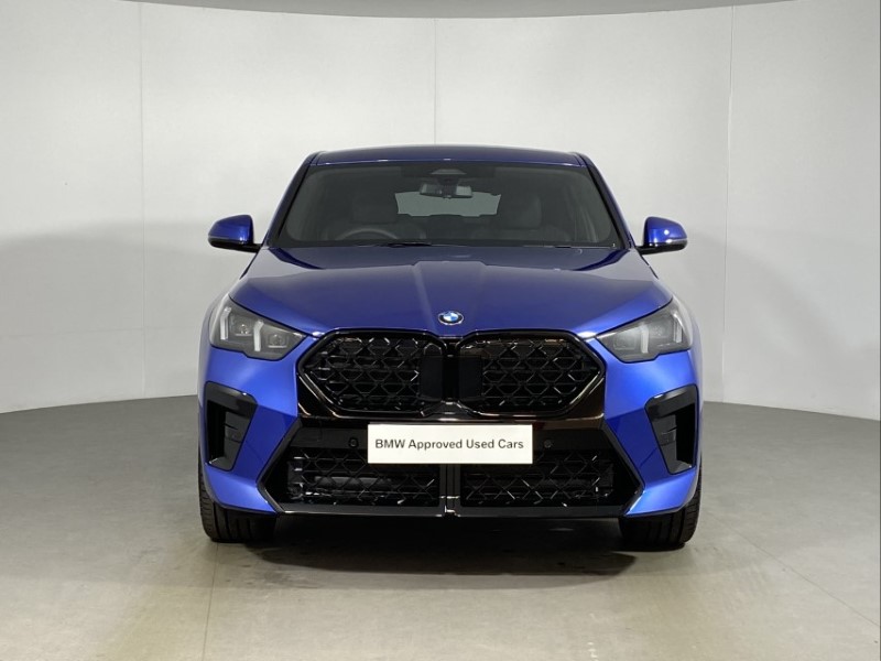 Used BMW X2 2025 for sale - 76981634: Photo 16