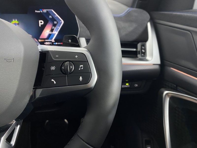 Used BMW X2 2025 for sale - 76981634: Photo 19