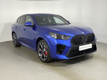 BMW X2 feature image