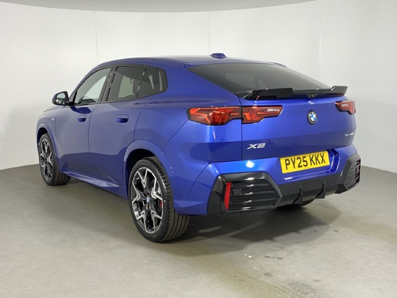 Used BMW X2 2025 for sale - 76981634: Photo 2