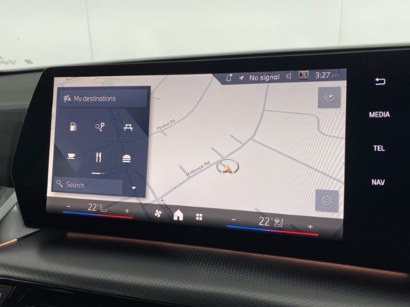 Used BMW X2 2025 for sale - 76981634: Photo 24