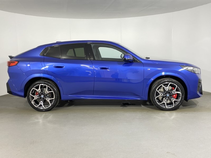 Used BMW X2 2025 for sale - 76981634: Photo 3