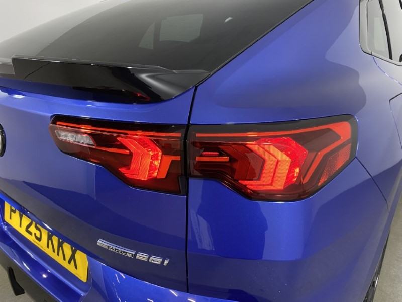 Used BMW X2 2025 for sale - 76981634: Photo 38