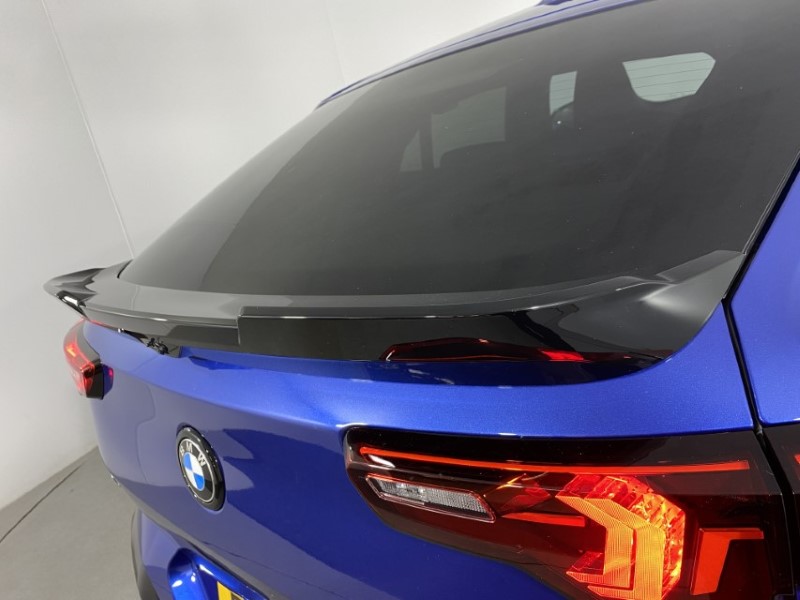 Used BMW X2 2025 for sale - 76981634: Photo 39