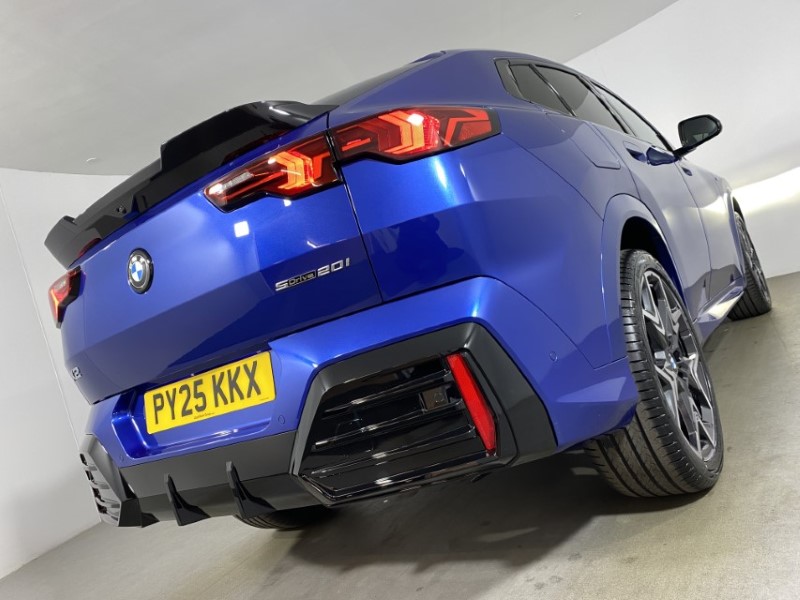 Used BMW X2 2025 for sale - 76981634: Photo 40