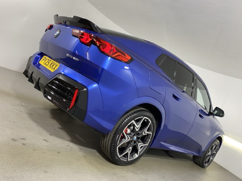 Used BMW X2 2025 for sale - 76981634: Photo 41