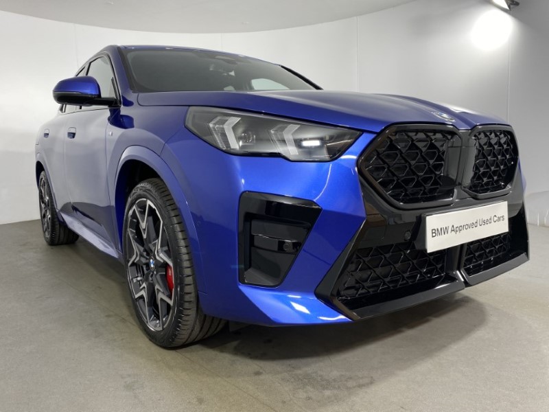 Used BMW X2 2025 for sale - 76981634: Photo 48