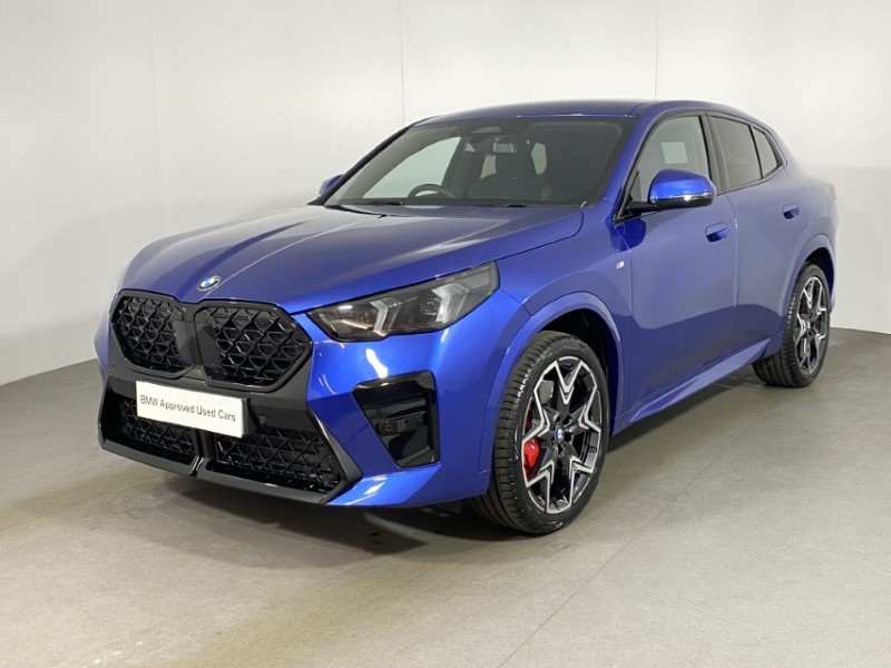 Used BMW X2 2025 for sale - 76981634: Photo 49